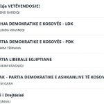 Alarmi për bombë del të jetë i rremë