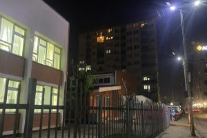 Alarmi për bombë del të jetë i rremë