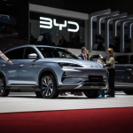 Bota ka një mbret të ri të automjeteve elektrike