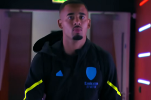 ​Milan–Gabriel Jesus, zbardhet e vërteta e zërave të merkatos