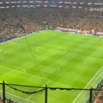 Galatasaray luan pa tifozë kundër Liverpoolit