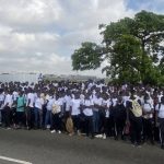 6 të vdekur nga rrëmuja gjatë rekrutimit ushtarak në Ganë