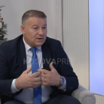 Hoxha flet për bashkëpunimin e Policisë me KFOR-in, EULEX-in e AKI-n