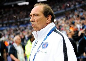 Ndërron jetë trajneri francez Gasset