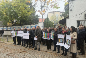 RTK në krizë financiare, punëtorët protestojnë për pagat