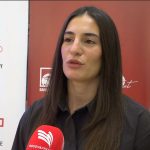 “Është përgjegjësi e madhe”, Nora Gjakova flet si trajnere e xhudos