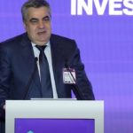 Blendi Gonxhja në Dubai: Prezantojmë vizionin e Shqipërisë për turizmin