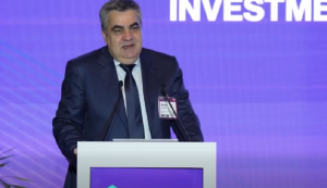 Blendi Gonxhja në Dubai: Prezantojmë vizionin e Shqipërisë për turizmin