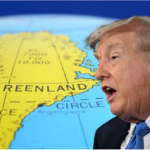 “Lufta” për Grelandën, Trump shpall tarifa për vendet europiane që i bëhen pengesë
