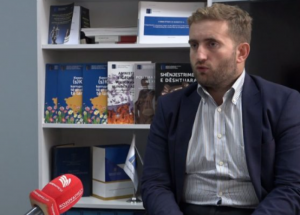 IKD: Qeveria në detyrë s’ka të drejtë të propozojë projektbuxhetin për vitin 2026