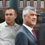Eksperti holandez vazhdon dëshminë, sot nis edhe dëshmitari i tretë