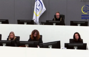 Eksperti holandez vazhdon dëshminë, sot nis edhe dëshmitari i tretë