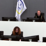 Avokati i Kilajt pyet ekspertin holandez se sa prej raporteve të tij kanë ofruar prova të pranueshme për gjykata