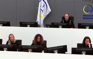 Avokati i Kilajt pyet ekspertin holandez se sa prej raporteve të tij kanë ofruar prova të pranueshme për gjykata