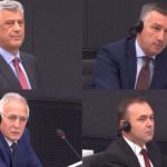 Procesi gjyqësor në Hagë, sot nis dëshminë diplomati amerikan