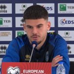 Hajdari i përgjigjet Xhakës pse zgjodhi Kosovën para Zvicrës