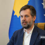 Hajrulla Çeku pranon humbjen në Prishtinë, e uron Përparim Ramën