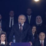 PDK përmbyll fushatën elektorale