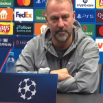 Hansi Flick tregon nëse ka vendosur të largohet nga Barcelona