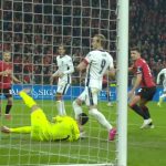 Shqipëria në kërkim të golit, por nuk shpëton nga Harry Kane