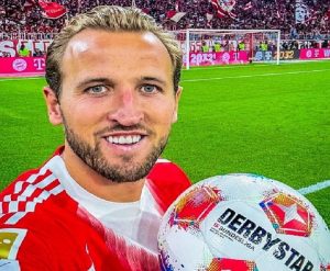 Ylli anglez shënoi 108 gola në 113 paraqitje, tani po shkon te Barcelona?