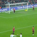 Harry Kane shënon sërish