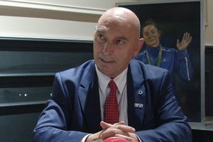 Hasani: Lojërat Mesdhetare janë kulmi i rrugëtimit historik të sportit kosovar