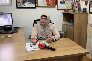 Të pagjeturit, Gjylë Haziri kërkon presion ndaj Beogradit për hapjen e arkivave