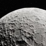 Fotoja e parë e Hënës, e realizuar para 187 vjetësh