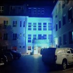 IKSHPK merr ngjyrën e kaltër për Ditën Botërore të Diabetit