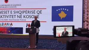 Malaj: Porti i Durrësit, motor i ekonomive shqiptare në rajon