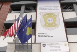 Keqtrajtuan dy qytetarë brenda ndërtesës së policisë, 4 policë para suspendimit