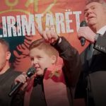 Këngëtari i madh Ilir Shaqiri sjell këngën e tij më të re “Çlirimtarët”