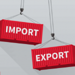 Thellohet deficiti tregtar, mbi 600 milionë euro vlera e importit vetëm në shtator