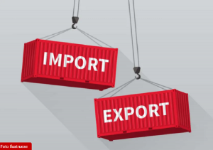 Thellohet deficiti tregtar, mbi 600 milionë euro vlera e importit vetëm në shtator