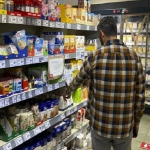 Bie inflacioni vjetor në Gjermani