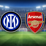 Arsenal “dashurohet” në sulmuesin e Interit
