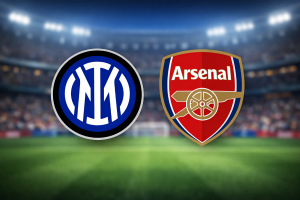 Arsenali troket në dyert e Interit për t’u përforcuar