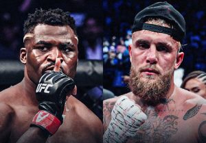 Do të ta thyejnë kokën, Jake Paul paralajmërohet nga ish-kampioni