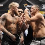 Jake Paul ende dëshiron ndeshjen me Nate Diaz në MMA