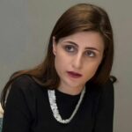 Intervistë me kandidaten për deputete nga LDK-ja, Janina Ymeri