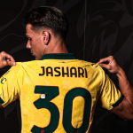 Jashari kthehet në stërvitje me Milanin pas dy muajsh