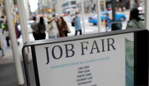 Papunësia në SHBA arrin nivelin më të lartë katërvjeçar, tregon raporti i punësimit