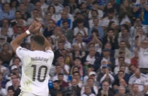 Mbappé fiton Këpucën e Artë