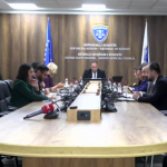 KGJK shpall konkurs për kryetar të Gjykatës Themelore në Prishtinë