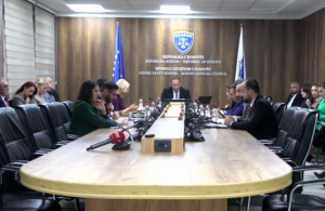 KGJK shpall konkurs për kryetar të Gjykatës Themelore në Prishtinë