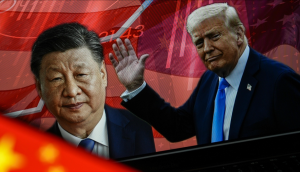 Kina dhe SHBA-të zhvillojnë bisedime tregtare në Malajzi përpara takimit të Trump me Xi