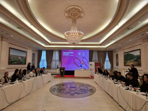 KOK dhe federatat sportive nënshkruajnë deklaratën që promovon barazinë gjinore në sport