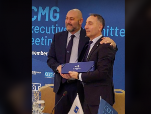 Tronditet bota e sportit, vdes presidenti i ICMG – mik i madh i Kosovës