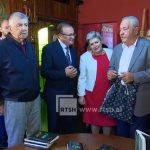 Nderohet Ali Kondi në 100-vjetorin e lindjes